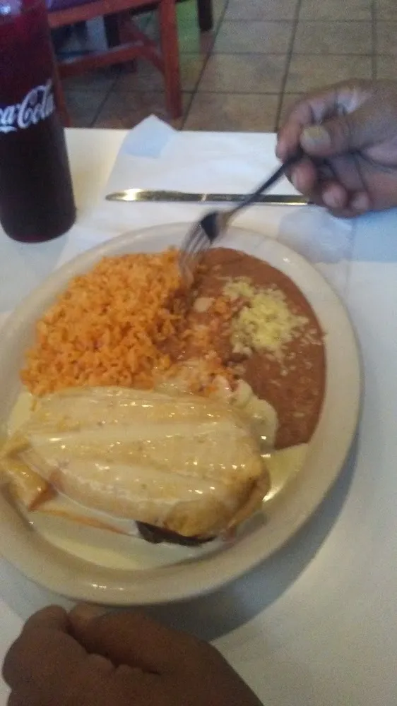 Chimichanga