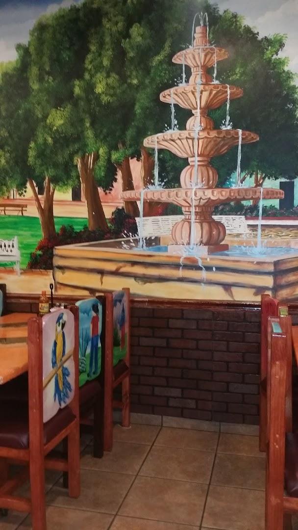 La Tia Mexican Restaurant