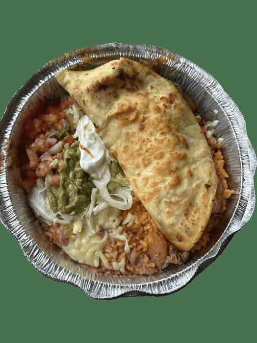 La Tia Mexican Restaurant